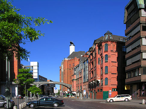 Foto Große Elbstrasse