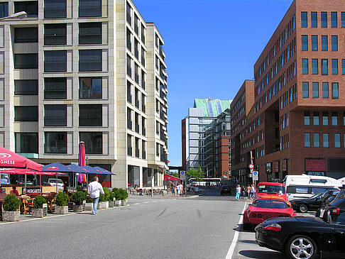 Große Elbstrasse