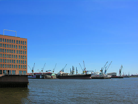 Fotos Hamburger Hafen | Hamburg