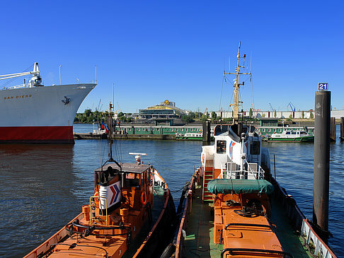 Fotos Hamburger Hafen | Hamburg
