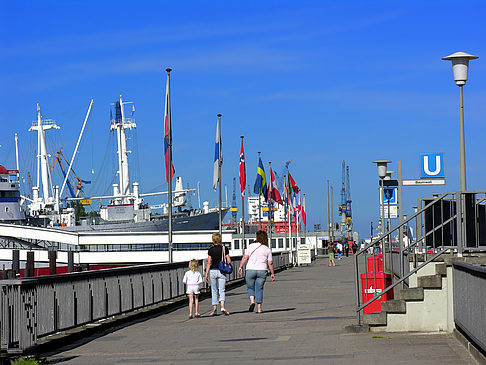 Niederhafen Foto 