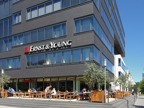 Fotos Hallerstrasse