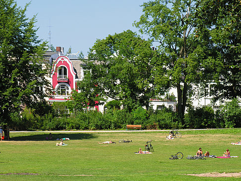 Innocentiapark