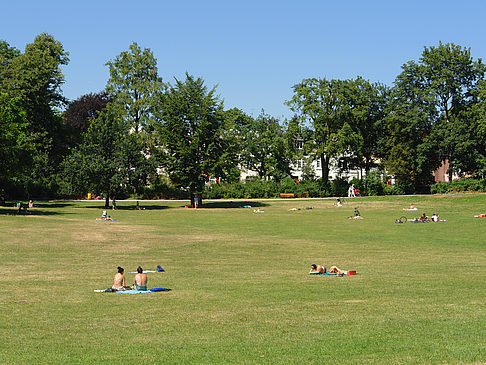 Innocentiapark