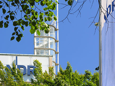 Foto NDR - Hamburg