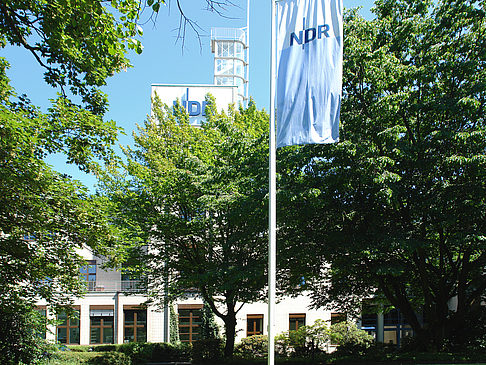 Foto NDR - Hamburg