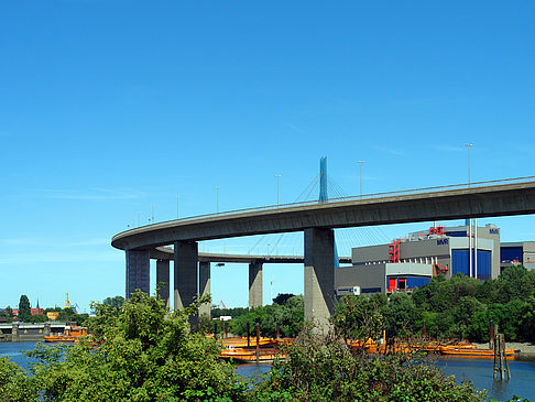 Köhlbrandbrücke