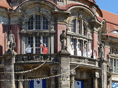 Museum für Völkerkunde