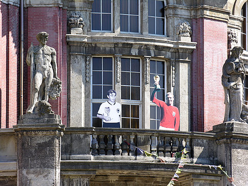 Fotos Museum für Völkerkunde