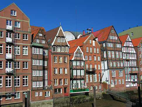 Foto Nikolaifleet