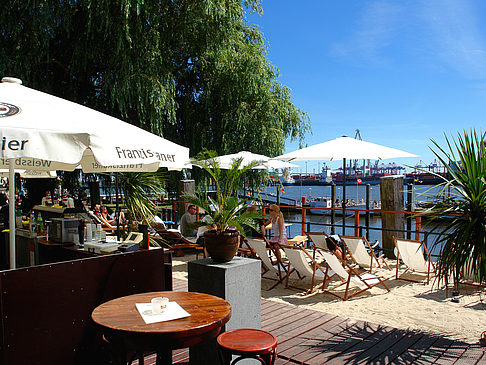 Elbterrassen