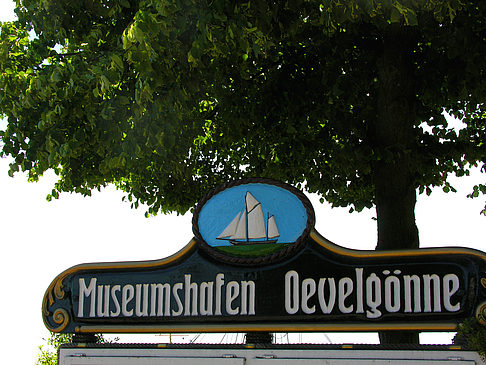 Museumshafen Övelgönne Fotos