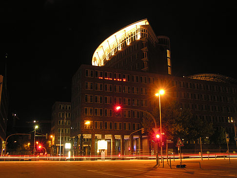 Brandstwiete Foto 
