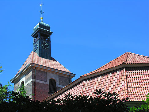 Fotos Christianskirche