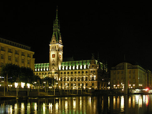 Fotos Rathaus
