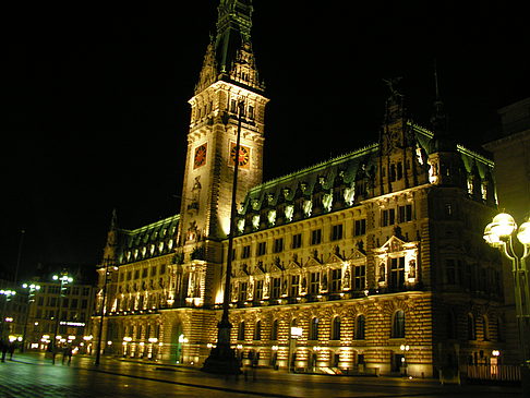 Fotos Rathaus