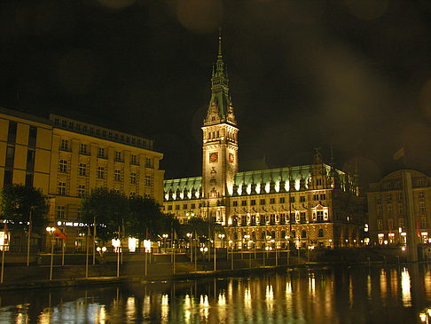 Rathaus