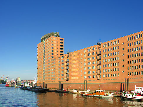 Hanseatic Trade Center Foto 