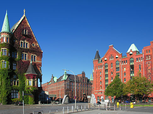 Fotos Speicherstadt | Hamburg