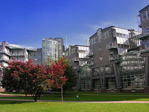 Foto Gruner und Jahr