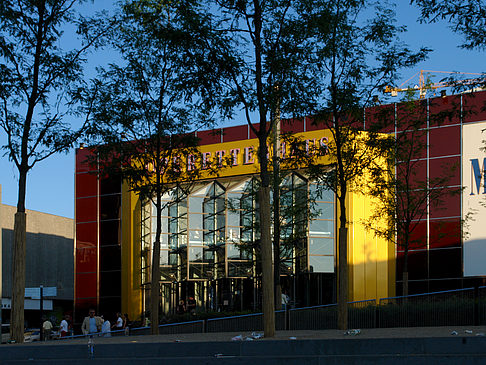 Foto Operettenhaus in St. Pauli