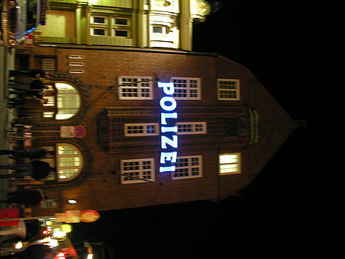 St. Pauli Fotos