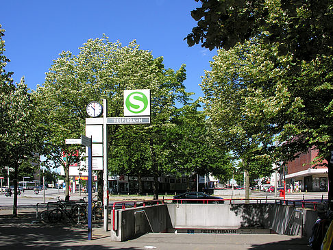 Reeperbahn Fotos