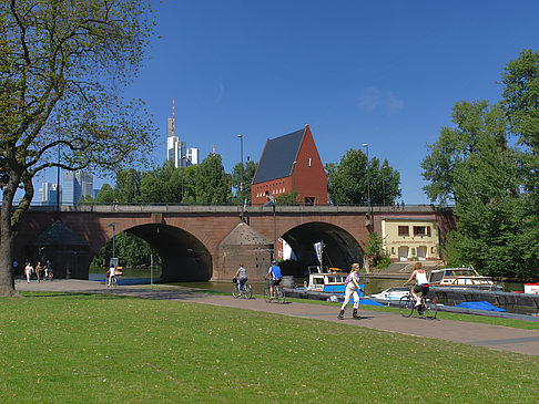 Alte Brücke
