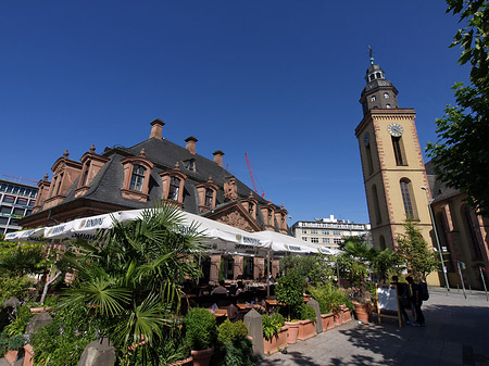 Fotos Alte Wache