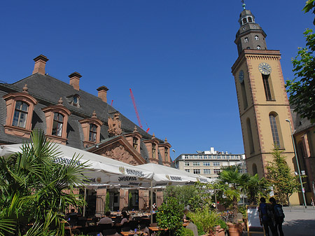 Alte Wache Foto 