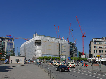 Fotos Galeria an der Hauptwache