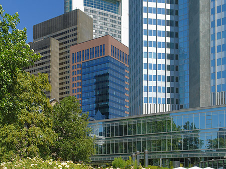 Fotos Commerzbank mit K26