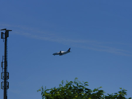 Fotos Flugzeug