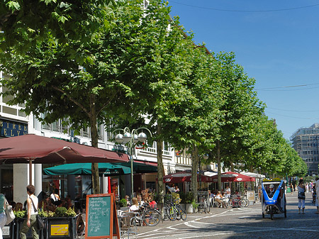 Fotos Crabtree und Evelyn | Frankfurt am Main