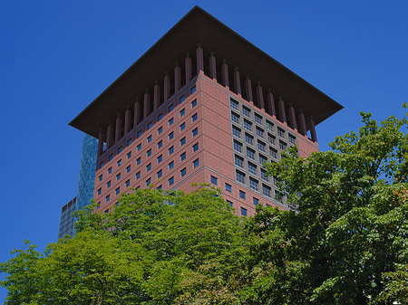 Japan Center Foto 