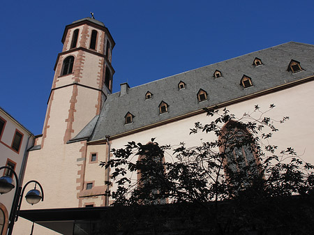 Foto Liebfrauenkirche - Frankfurt am Main
