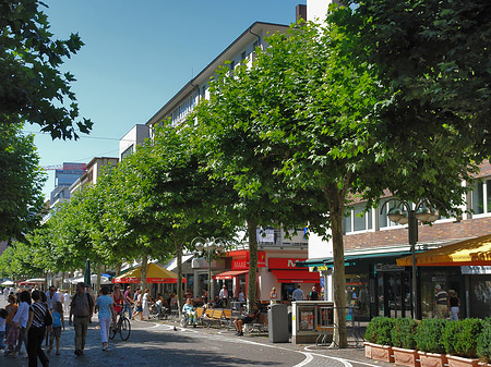 Fotos Fressgasse | Frankfurt am Main