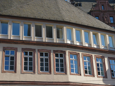 Fotos Fenster vom Ratskeller