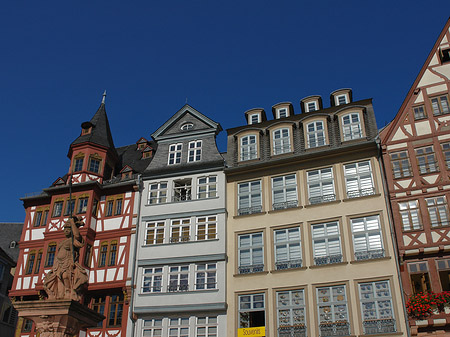 Römer Foto 