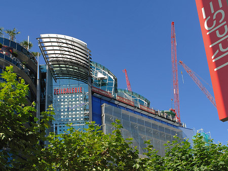 Fotos Zeilgalerie