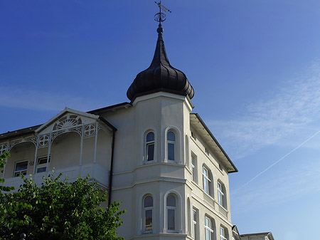 Hauptstraße Foto 