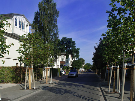 Hauptstraße Fotos