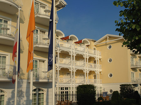 Fotos Kurhaus