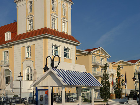 Kurhaus Foto 