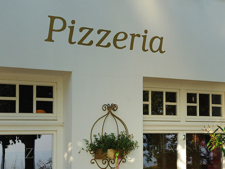 Foto Restaurant - Ostseebad Binz