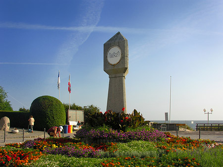 Fotos Seebrücke Binz | Ostseebad Binz
