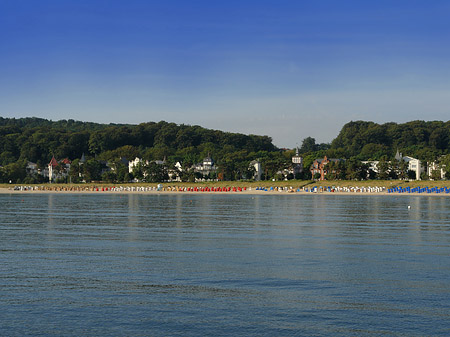 Foto Strand