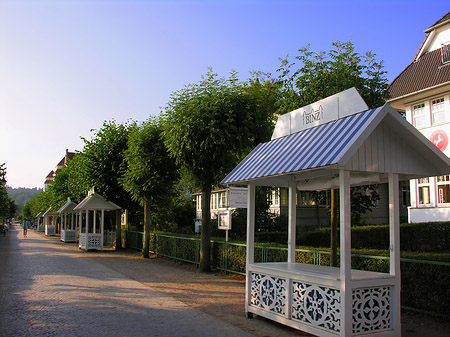 Fotos Strandpromenade | Ostseebad Binz