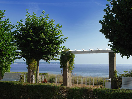 Strandpromenade