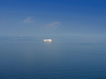 Ostsee Fähre